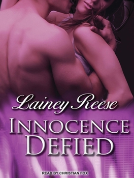 Innocence Defied - Book #3 of the New York