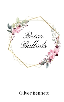 Paperback Briar Ballads Book