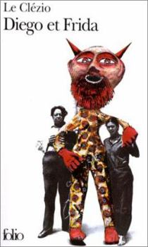 Paperback Diego Et Frida [French] Book