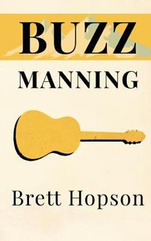 Paperback Buzz Manning Book