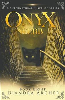 Paperback Onyx Webb: Book Eight Book