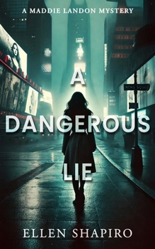 Paperback A Dangerous Lie Book