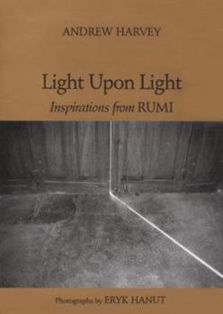 Hardcover Light Upon Light (CL) Book
