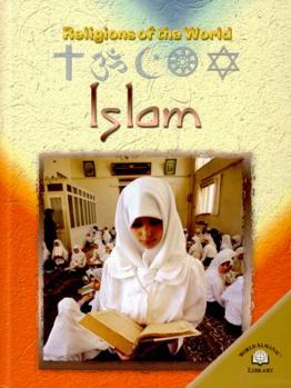 Islam - Book  of the Religions of the World