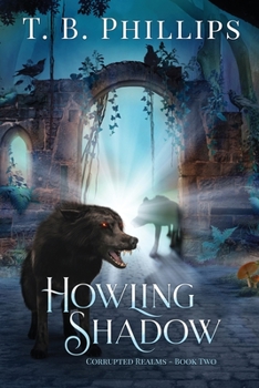 Paperback Howling Shadow Book