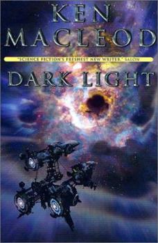 Hardcover Dark Light Book