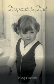 Paperback Desperate for Dad Book