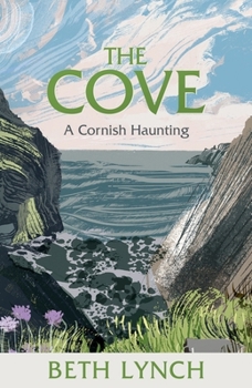 Paperback Weidenfeld Nicolson The Cove A Cornish Haunting. Book