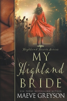 Paperback My Highland Bride Book