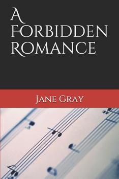 Paperback A Forbidden Romance Book