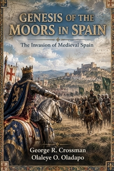 GENESIS OF THE MOORS IN SPAIN: THE INVASION OF MEDIEVAL SPAIN