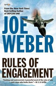 Rules of Engagement - Book #1 of the Brad Austin