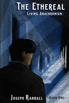 Paperback Living Anachronism Book