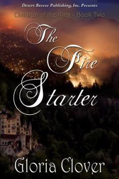 Paperback The Fire Starter Book