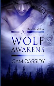 Paperback A Wolf Awakens Book