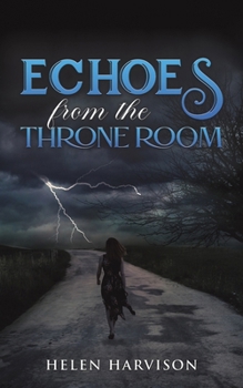Paperback Echoes from the Throne Room Book