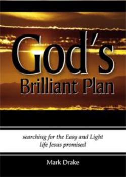 Paperback God's Brilliant Plan Book