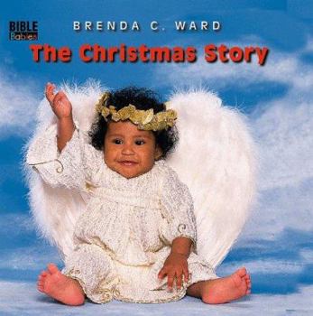 Board book The Christmas Story Book