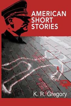 Paperback American Short Stories Book