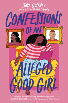 Hardcover Confessions of an Alleged Good Girl Book