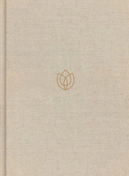 Hardcover CSB Life Counsel Bible, Cream Cloth Over Board, Indexed: Practical Wisdom for All of Life Book