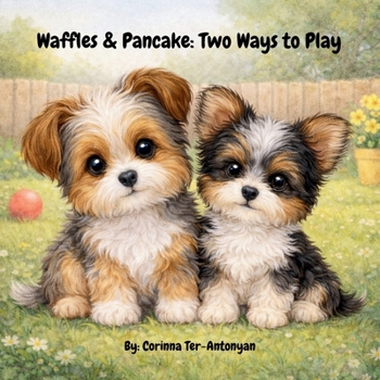 Waffles and Pancake: Two Ways to Play