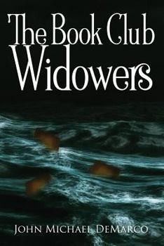 Paperback The Book Club Widowers Book