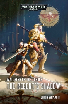 Paperback Watchers of the Throne: The Regent's Shadow Book