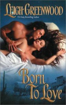 Mass Market Paperback Born to Love Book