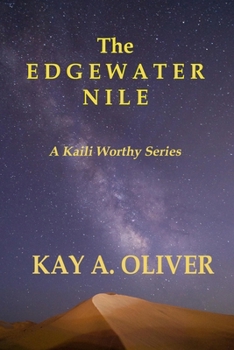 Paperback The Edgewater Nile Book