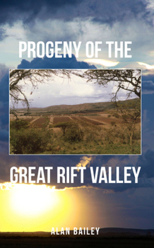 Paperback Progeny of the Great Rift Valley Book