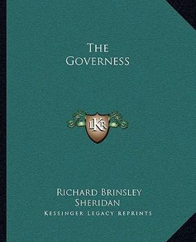 The Governess