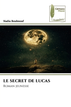 Paperback Le Secret de Lucas [French] Book
