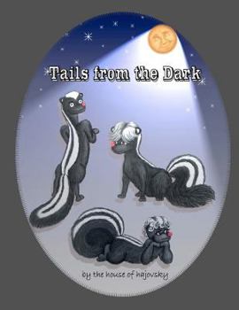 Paperback Tails from the Dark Book