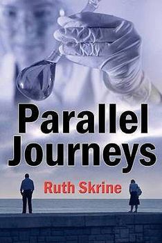 Paperback Parallel Journeys Book