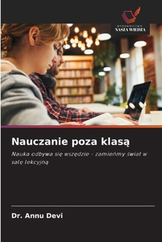 Nauczanie poza klasa (Polish Edition)