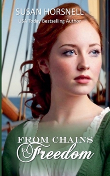 Paperback From Chains to Freedom Book