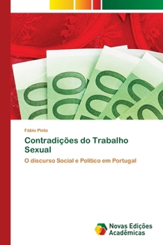Paperback Contradições do Trabalho Sexual [Portuguese] Book
