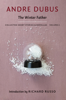 Paperback The Winter Father Book