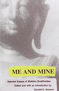 Hardcover Me and Mine: Essays Book