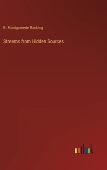 Streams from Hidden Sources
