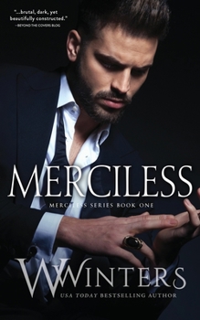 Merciless - Book #1 of the Merciless