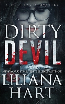 Paperback Dirty Devil Book