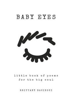 Paperback Baby Eyes Book