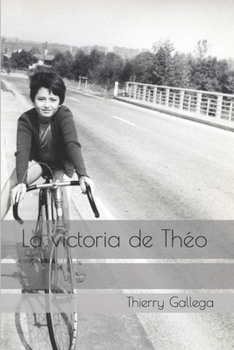 Paperback La victoria de Théo [Spanish] Book