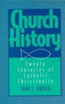 Paperback Church History Revised Book