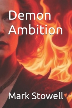 Paperback Demon Ambition Book