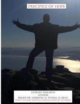 Paperback Precipice Of Hope Book