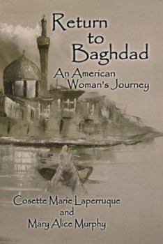 Paperback Return to Baghdad Book