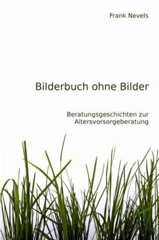 Hardcover Bilderbuch ohne Bilder [German] Book